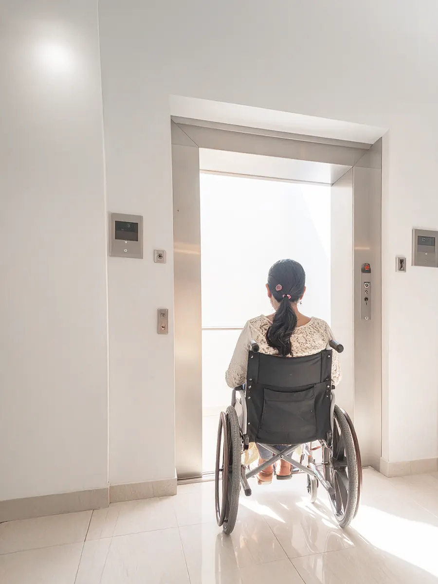 Barrierefreiheits­erklärung