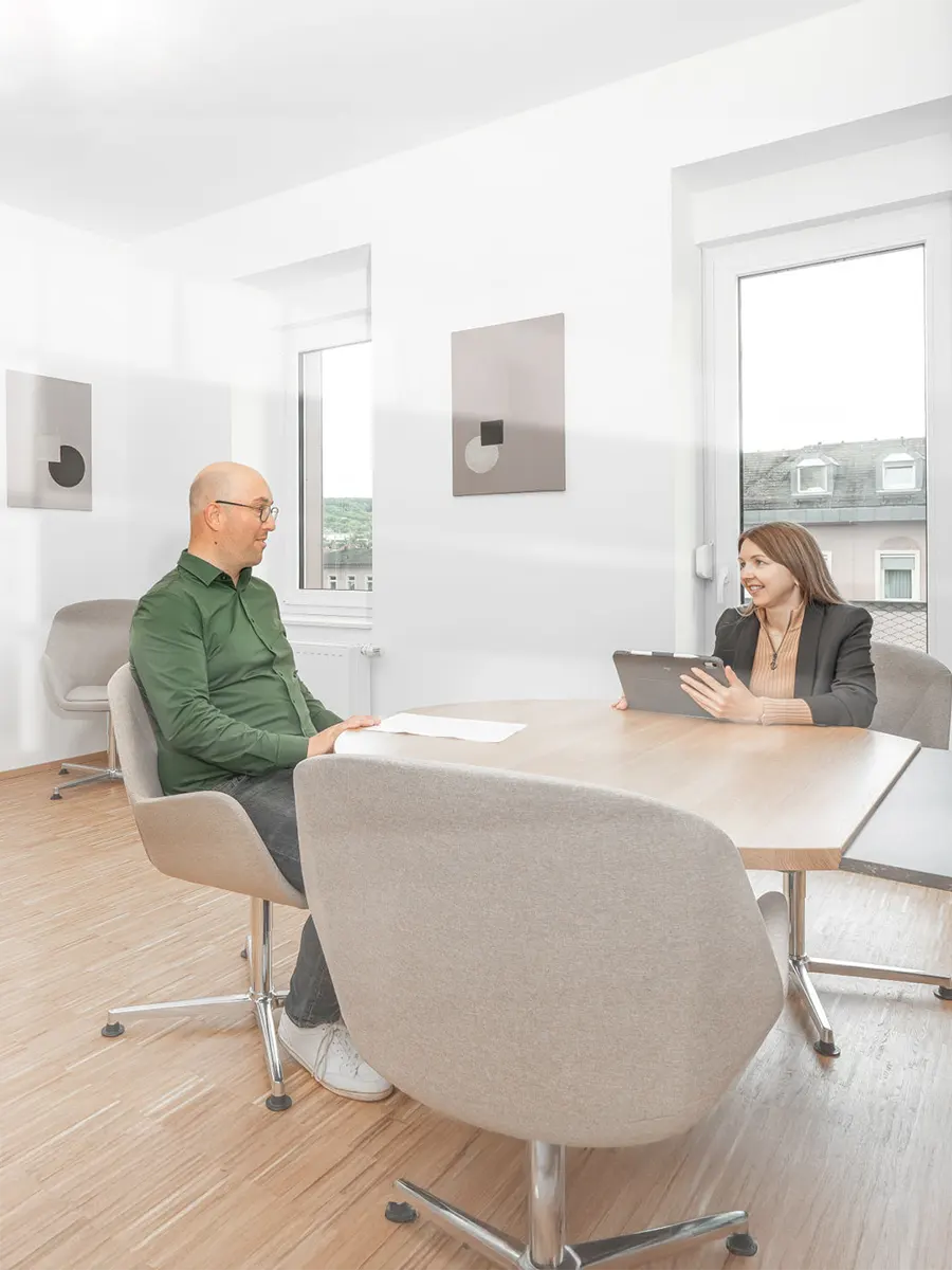 steuerlicher Jahresabschluss in Bad Kissingen